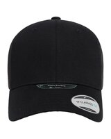 NU Retro Trucker Cap