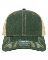 Old Favorite Mid Pro Trucker Cap