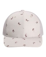 The Passenger Side Cap