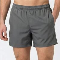 Pennant Phenom 5" Short