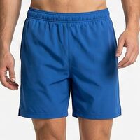 Pennant Revel 7" Short