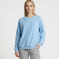 Pennant Modern Cord Crew