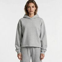 Pennant Womens Sport Hoodie