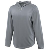 Pennant Youth Trophy Hoodie
