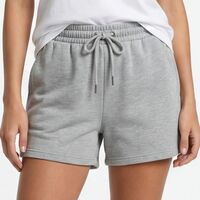 Pennant Womens Fleece Short