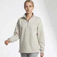 Pennant Womens Classic 1/4 Zip