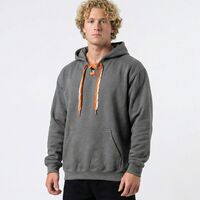 Pennant Faceoff Hoodie