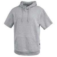 Pennant Youth Fleece Short Sleeve Hoodie