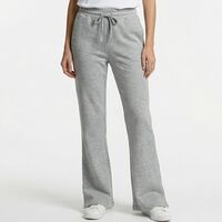 Pennant Womens Flare Sweatpant
