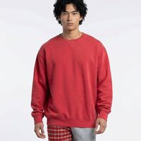 Pennant Mid-Weight Fleece Crew