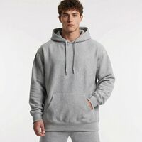 Pennant Thirteen Hoodie