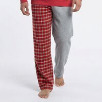 Pennant Halftime Flannel Pant