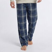 Pennant Flannel Pant