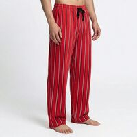 Pennant Baseline Flannel Pant