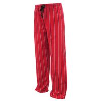 Pennant Youth Baseline Flannel Pant