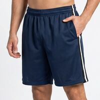 Pennant Forza 7" Stripe Short