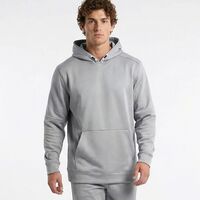 Pennant Concept Hoodie