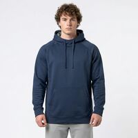 Pennant Breakaway Hoodie
