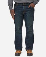 Men's Bootcut Jeans