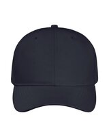 Poly Twill Cap