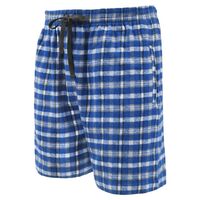 Pennant Flannel Short