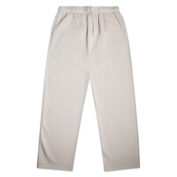 RELAX FADED CUFFLESS TRACK PANTS