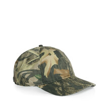 ACCESS CAMO CAP