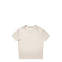 WO'S MINI TEE