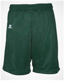 Youth Tricot Mesh Shorts