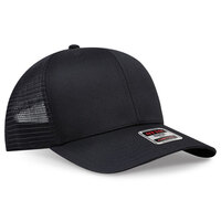 OTTO CAP® COMFY FIT® 6 Panel Mid Profile Mesh Back Trucker Hat