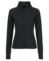 Women's Zen Full-Zip Jacket