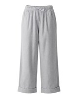 Women's Seersucker Pants