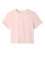Women's Heavyweight Boxy Very Important Tee ®