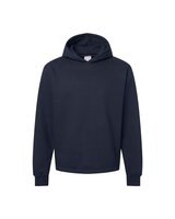 The Quintessential Hooded Sweatshirt