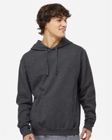 Unisex ACE Fleece Hooded Sweatshirt