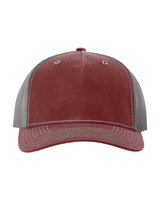Hawthorne Trucker Cap