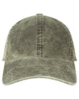 Salt Wash Corduroy Cap