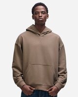 Unisex French Terry Hoodie Sweatshirt