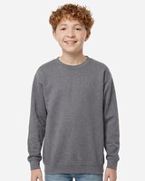 Youth ACE Fleece Crewneck Sweatshirt
