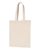 OAD MED COTTN CANV TOTE