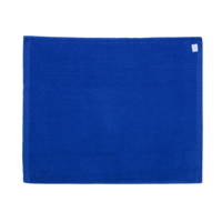 CARML 15X18 VELOUR HEM TWL