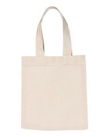 OAD SMALL COTTN CNV TOTE
