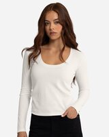 Women's Ideal Thermal Long Sleeve Shirt