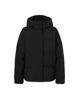 Women's Helonic Down Puffer Hooded Jacket