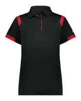 Women's On The Rise Polo