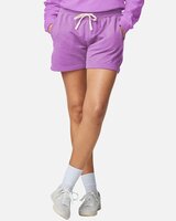 Women’s Garment-Dyed Lightweight Sweat Shorts