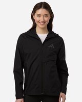 Women's TERREX MULTI 2 Layer Climaproof Rain Jacket
