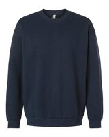 Unisex French Terry Crewneck Sweatshirt