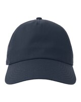 Sustainable Five-Panel Dad Hat