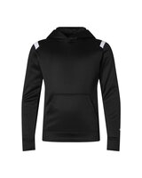 Youth On The Rise Performance Hooded Sweatshirt